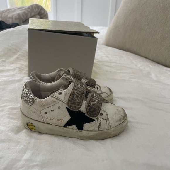 Toddler sneakers
